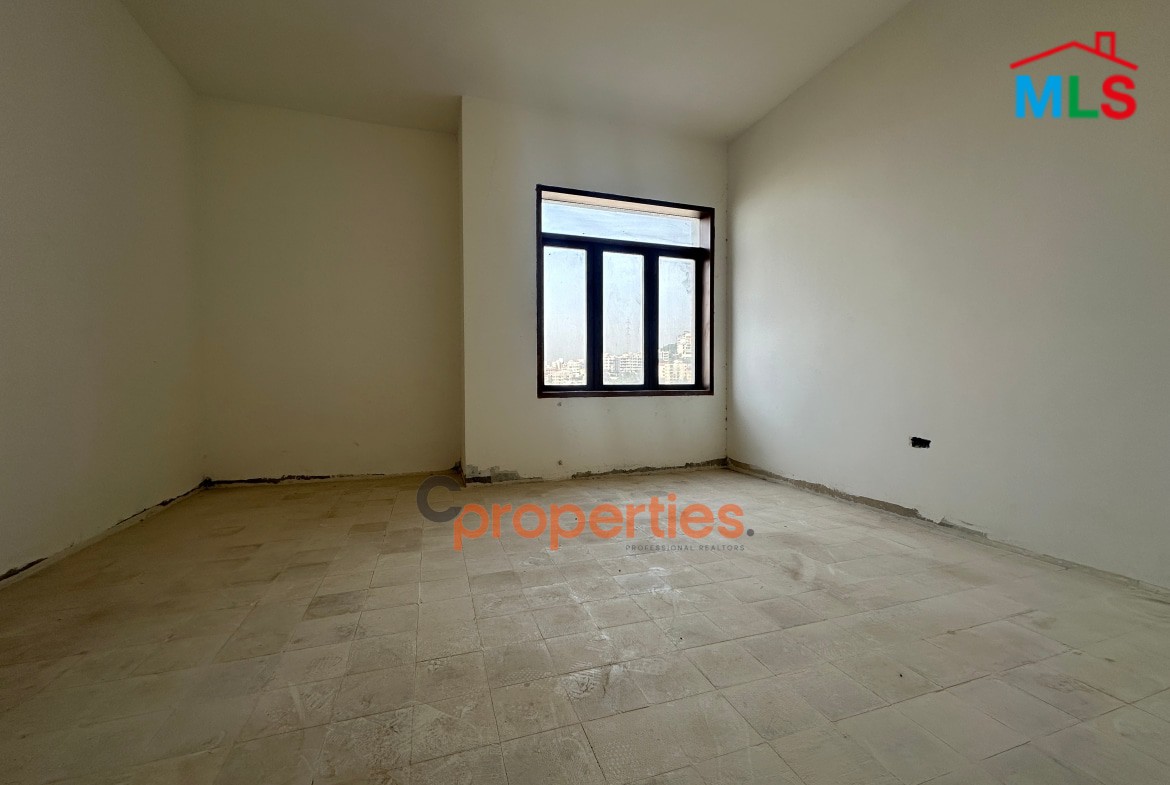 Apartment For Sale in Mtayleb with Terrace CPCF228