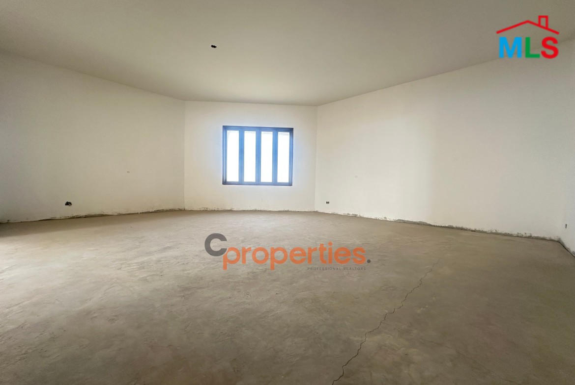 Apartment For Sale in Mtayleb with Terrace CPCF228