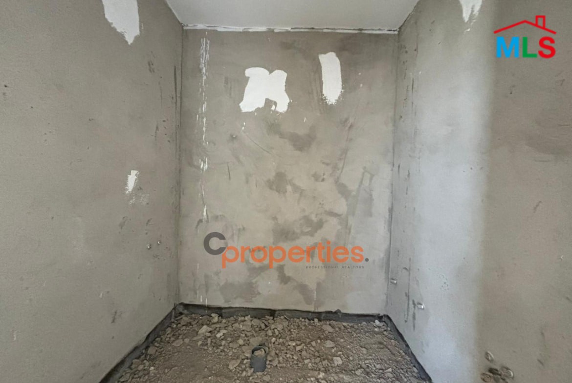 Apartment For Sale in Mtayleb with Terrace CPCF228
