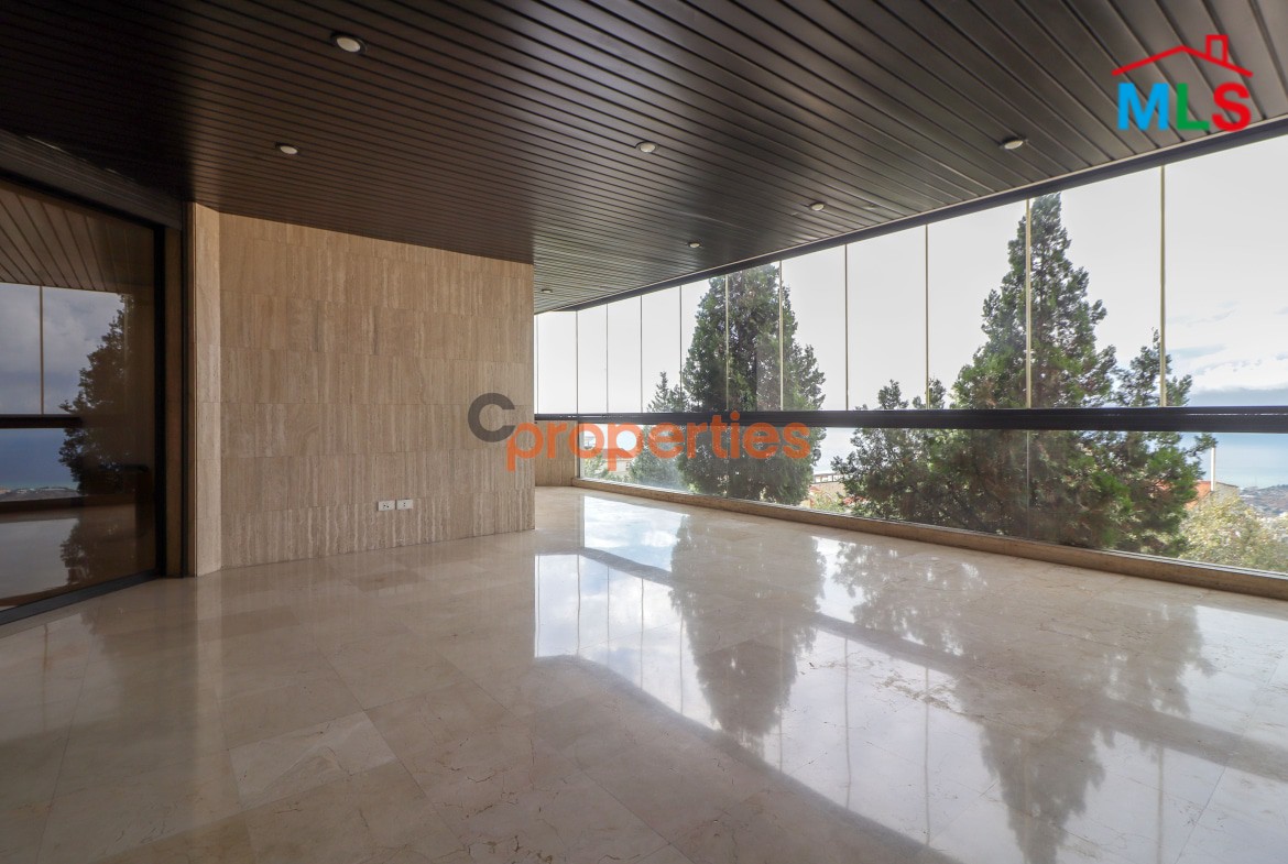 Apartment For Sale in Biyada with POOL CPCF145