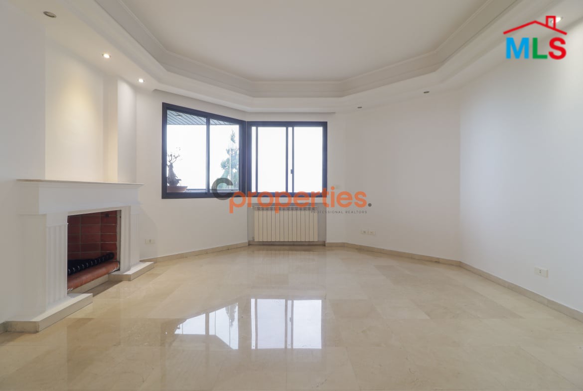 Apartment For Sale in Biyada with POOL CPCF145