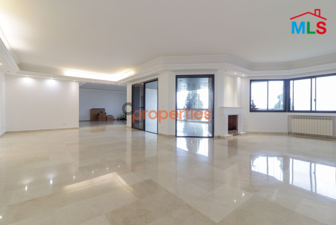 Apartment For Sale in Biyada with POOL CPCF145