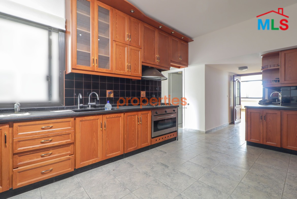 Apartment For Sale in Biyada with POOL CPCF145