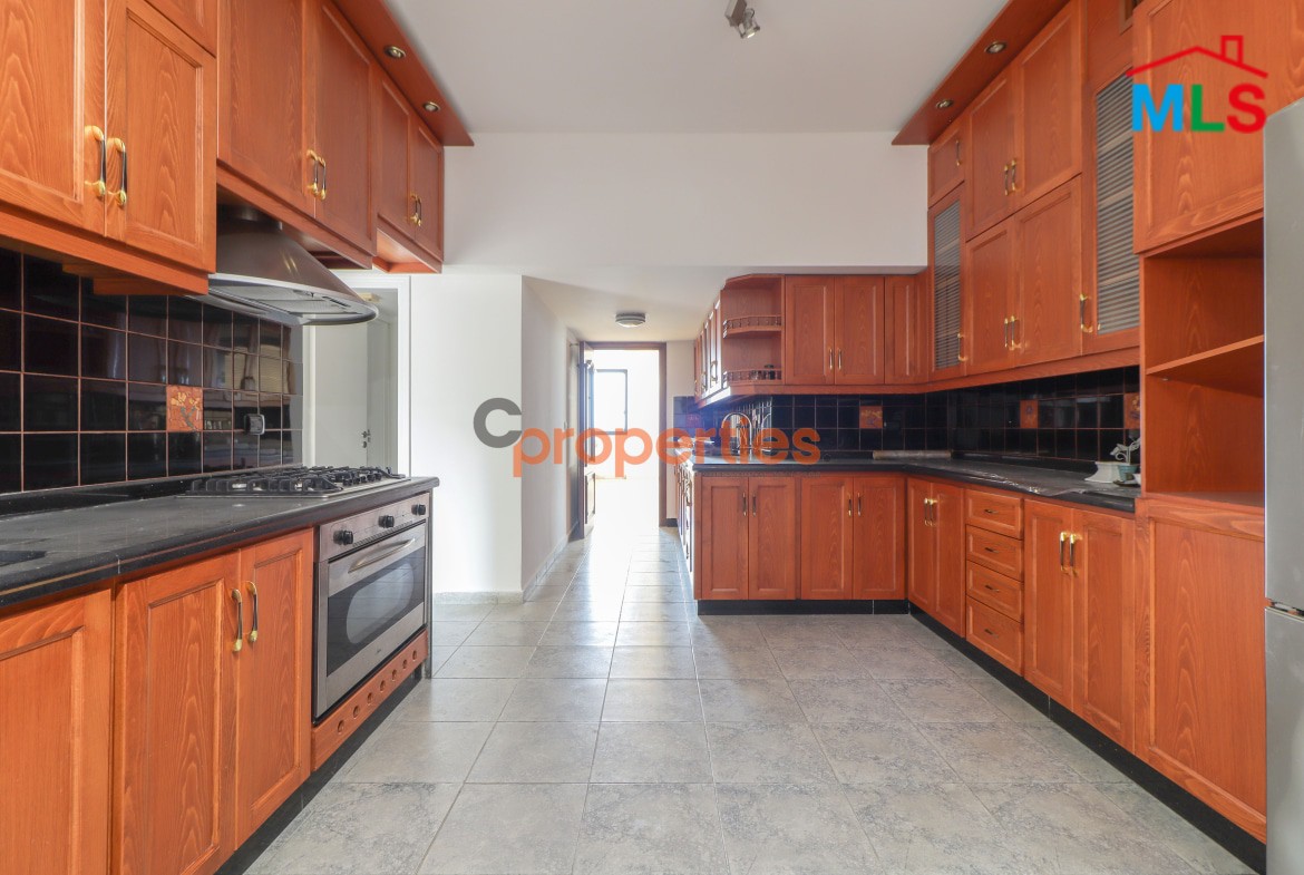 Apartment For Sale in Biyada with POOL CPCF145