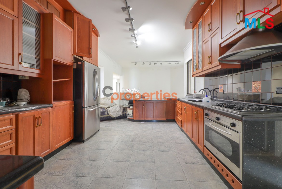 Apartment For Sale in Biyada with POOL CPCF145
