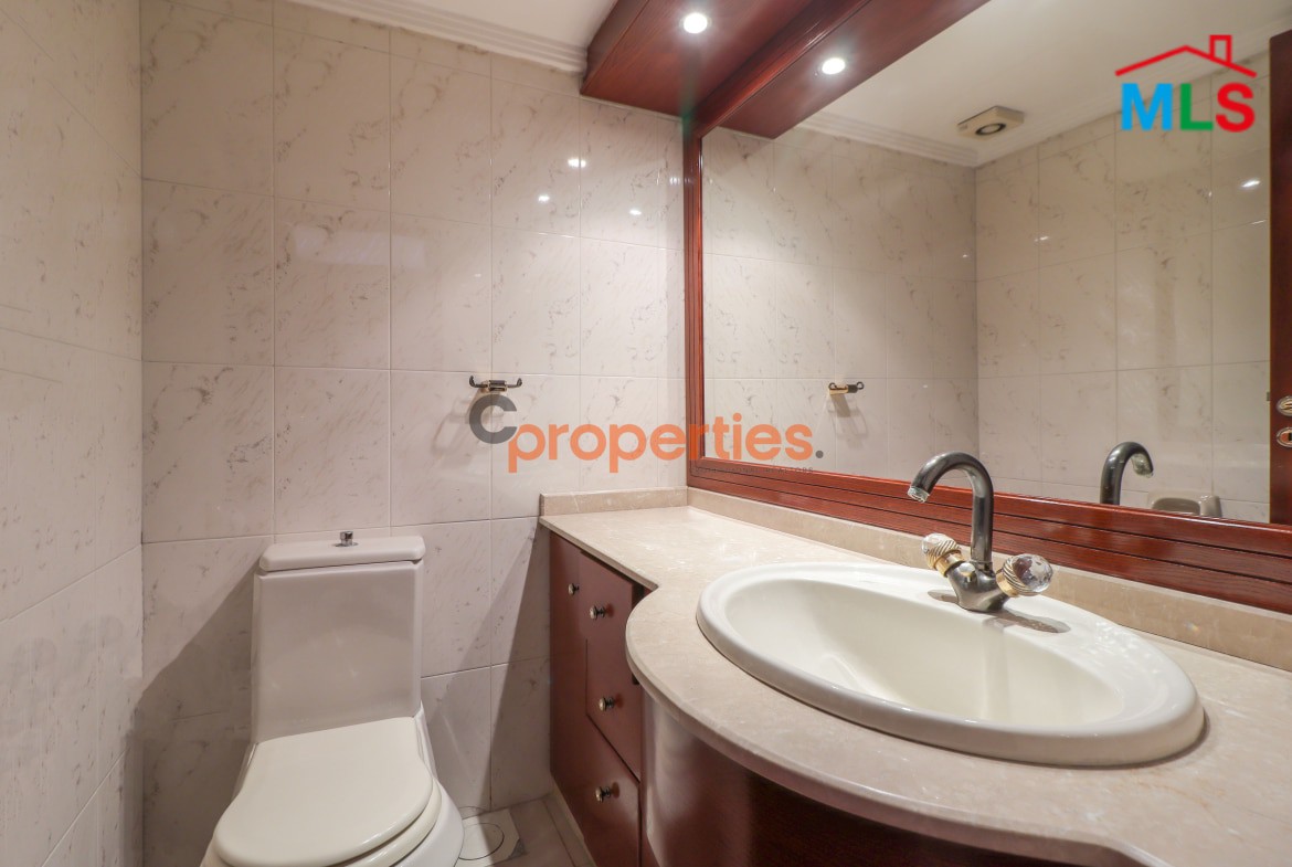 Apartment For Sale in Biyada with POOL CPCF145
