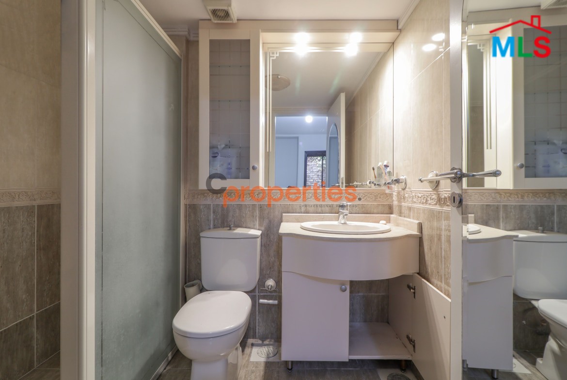 Apartment For Sale in Biyada with POOL CPCF145