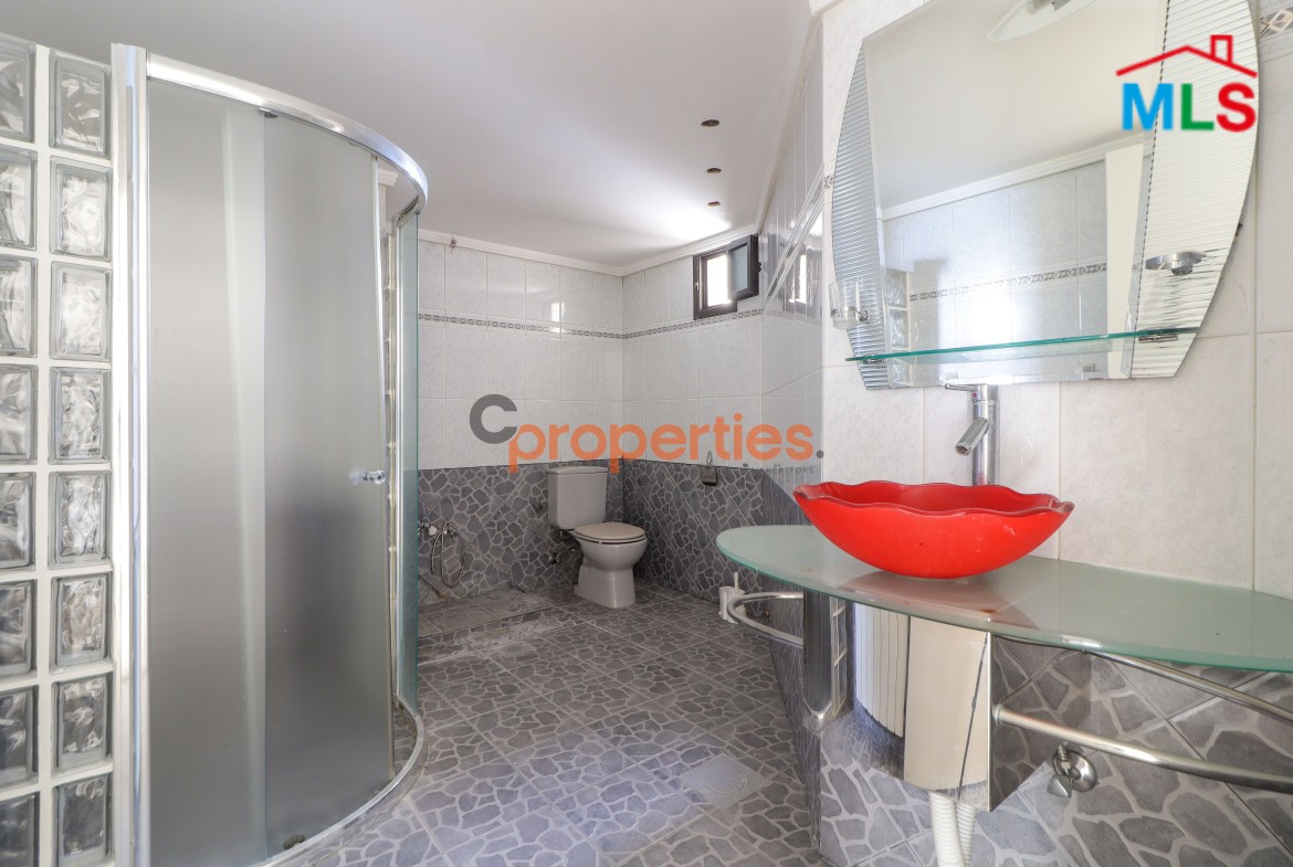 Apartment For Sale in Biyada with POOL CPCF145