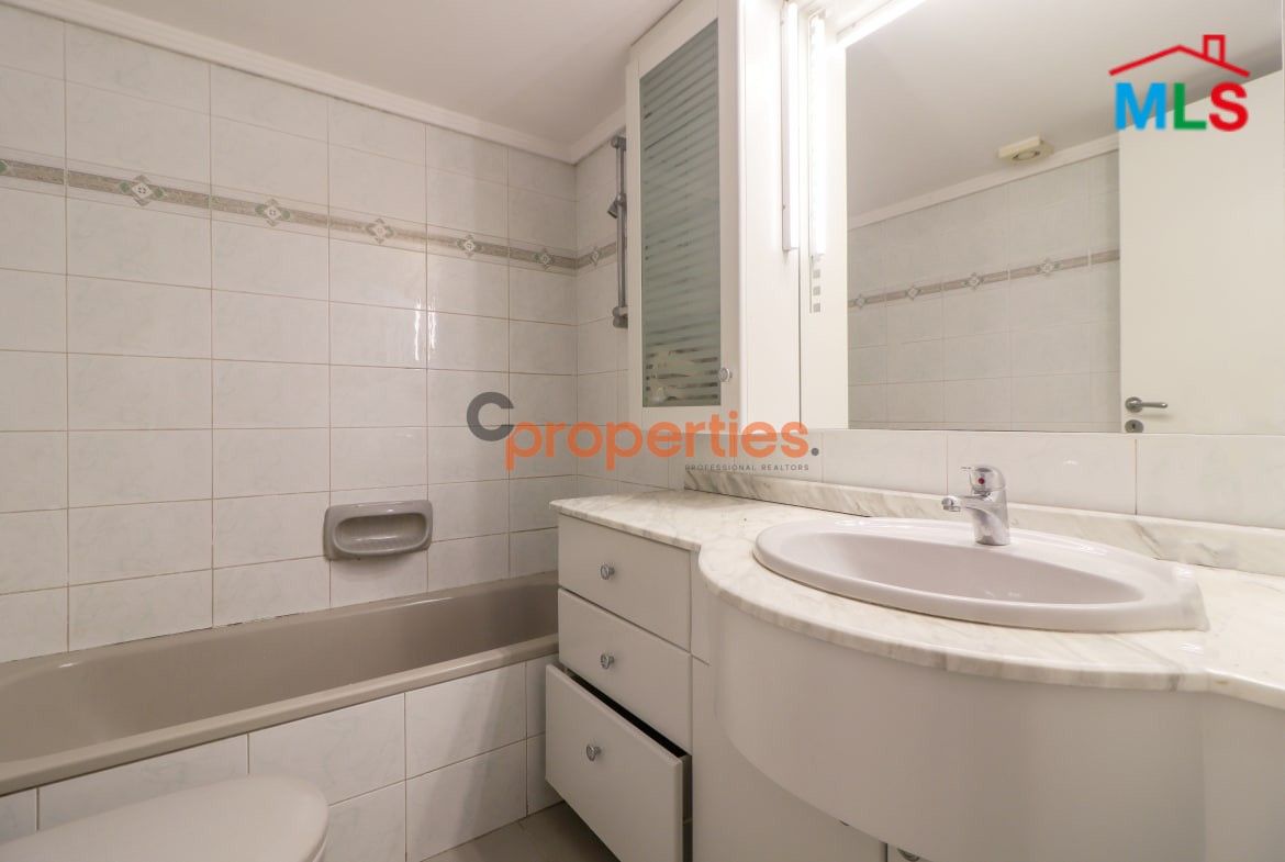 Apartment For Sale in Biyada with POOL CPCF145