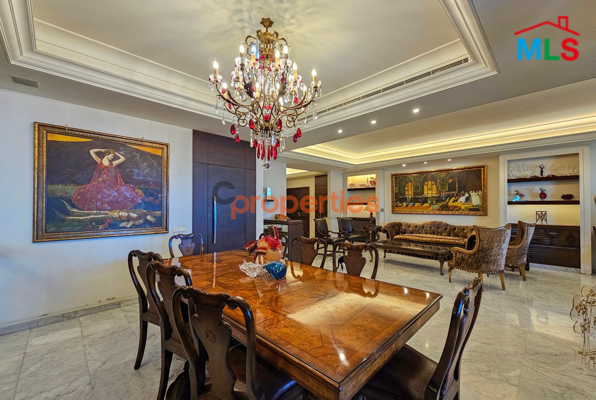 Apartment For Sale in Biyada CPCF146
