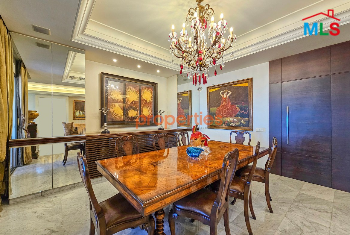 Apartment For Sale in Biyada CPCF146
