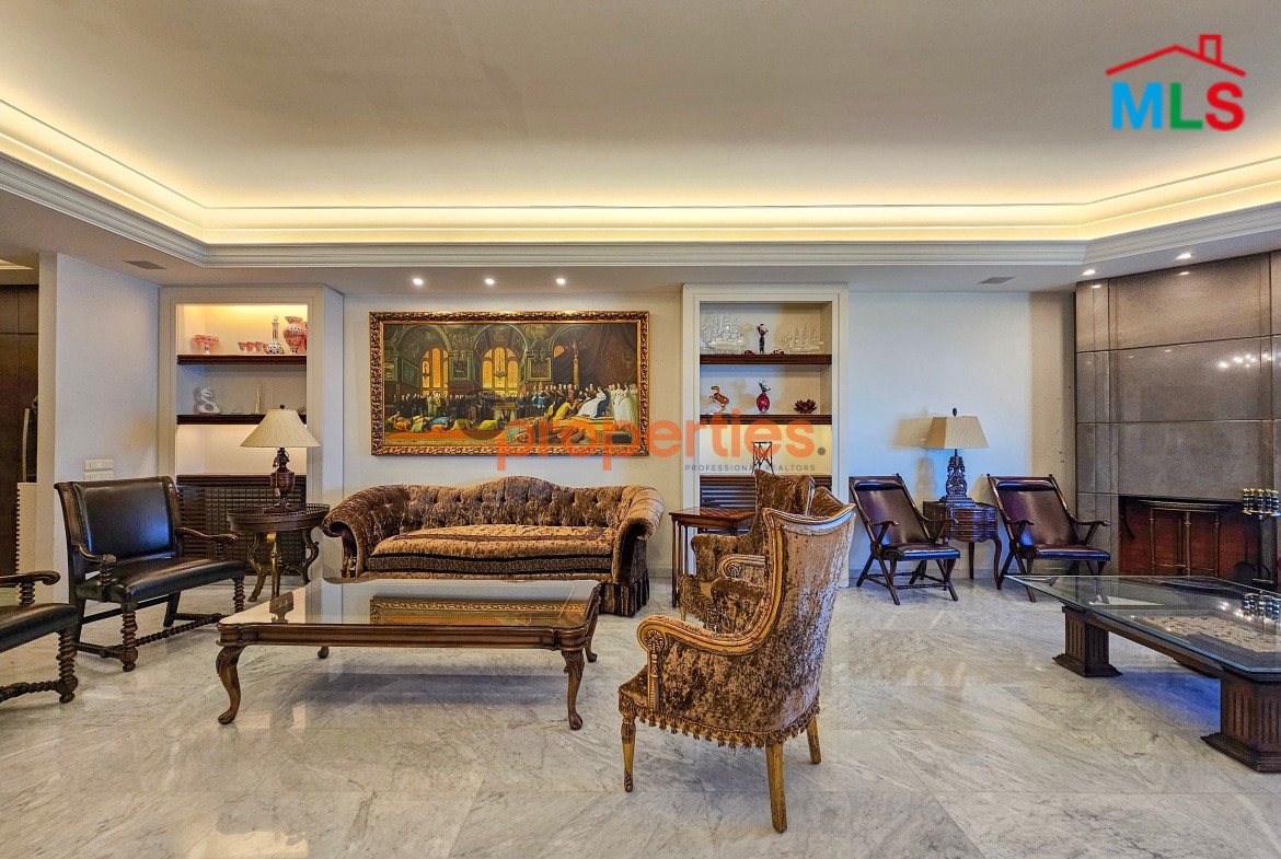 Apartment For Sale in Biyada CPCF146