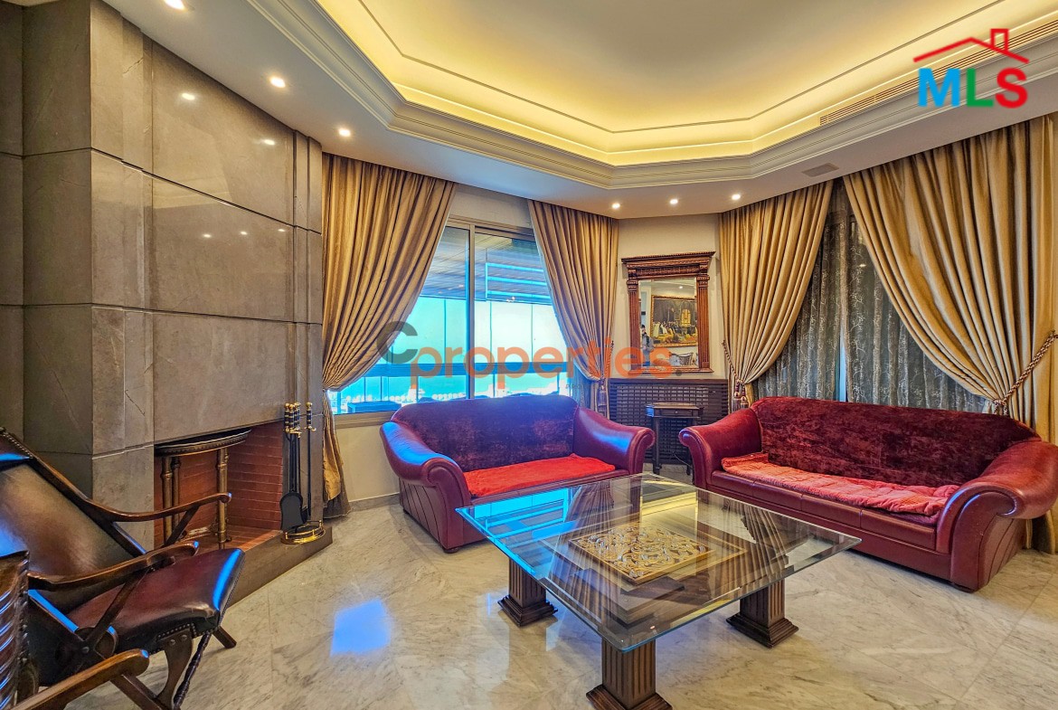 Apartment For Sale in Biyada CPCF146