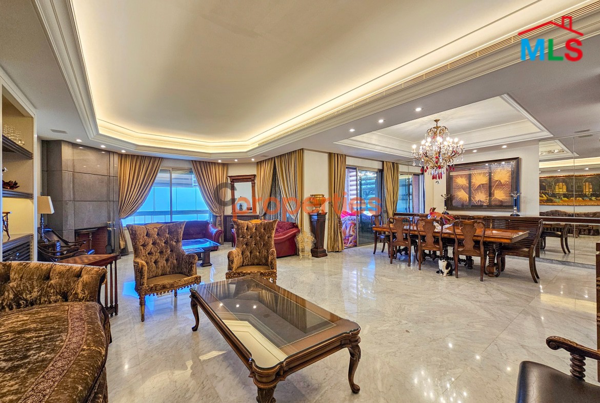 Apartment For Sale in Biyada CPCF146