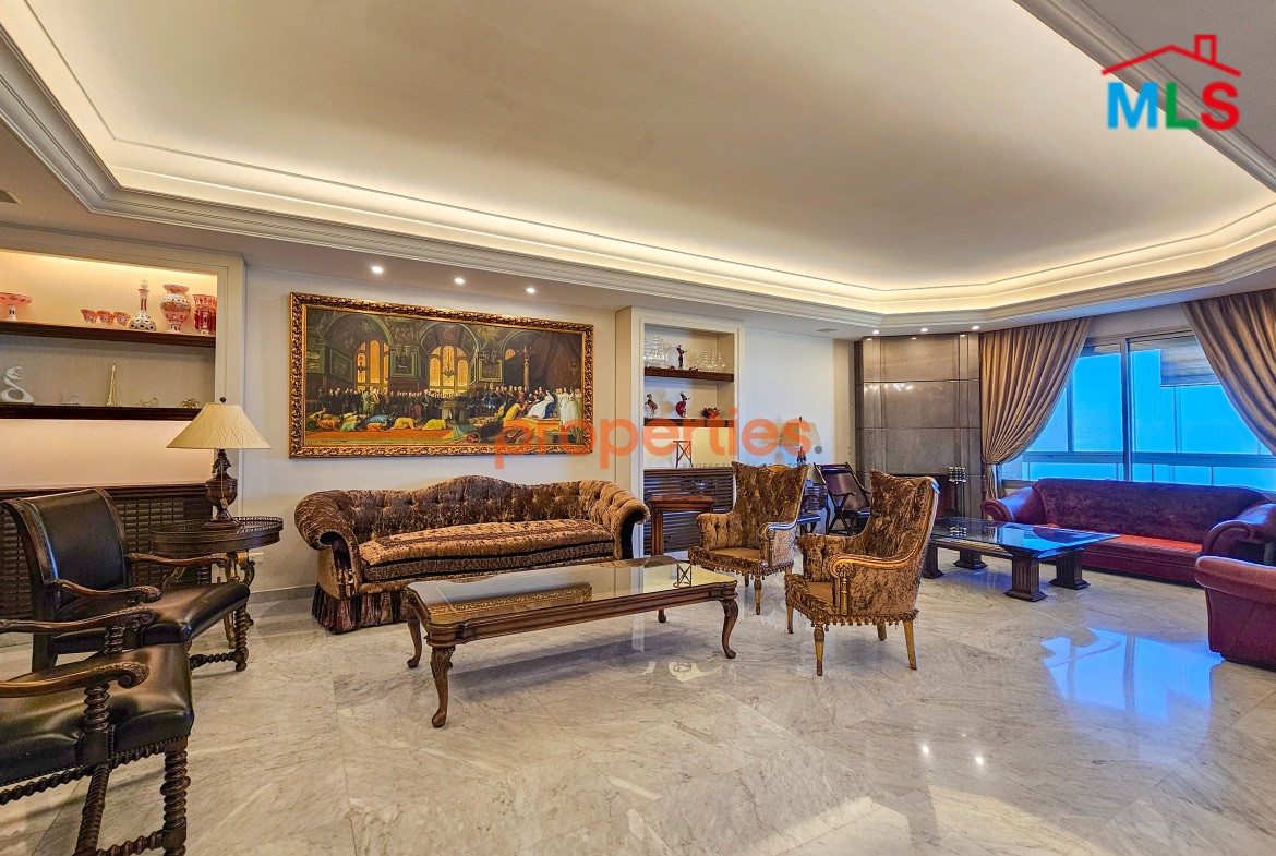 Apartment For Sale in Biyada CPCF146