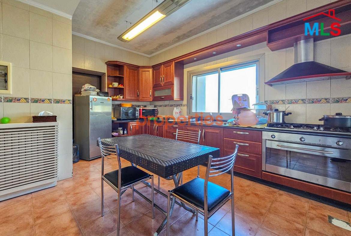 Apartment For Sale in Biyada CPCF146