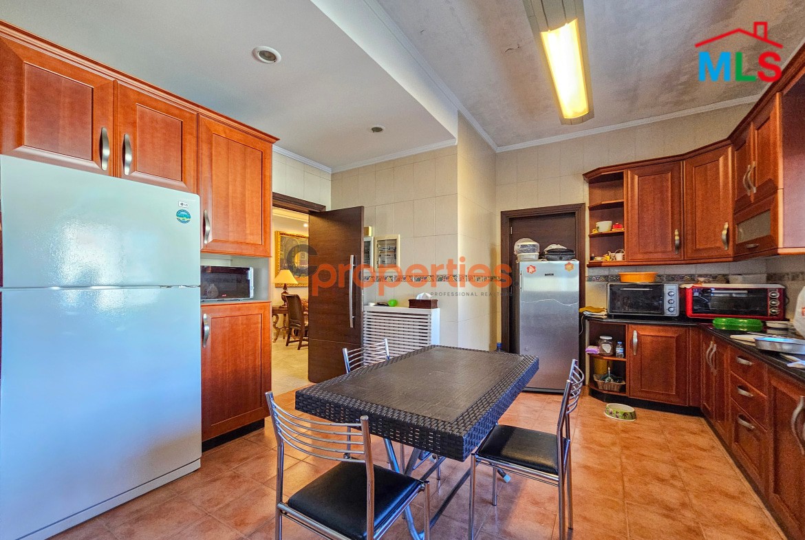 Apartment For Sale in Biyada CPCF146