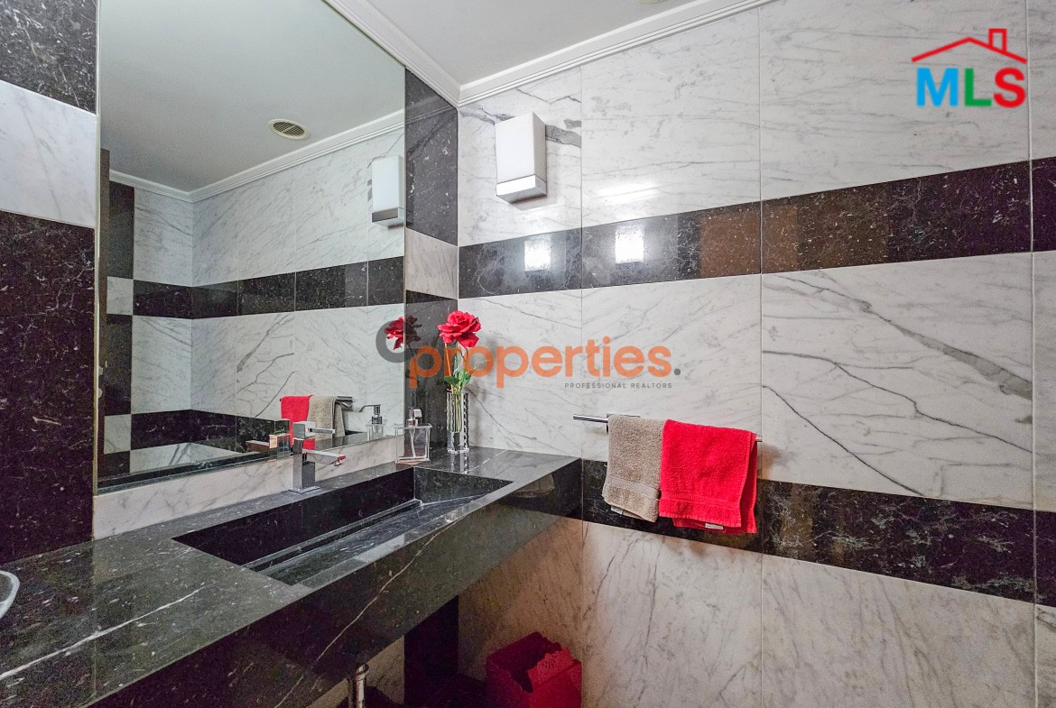 Apartment For Sale in Biyada CPCF146