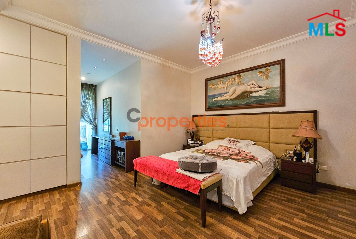 Apartment For Sale in Biyada CPCF146