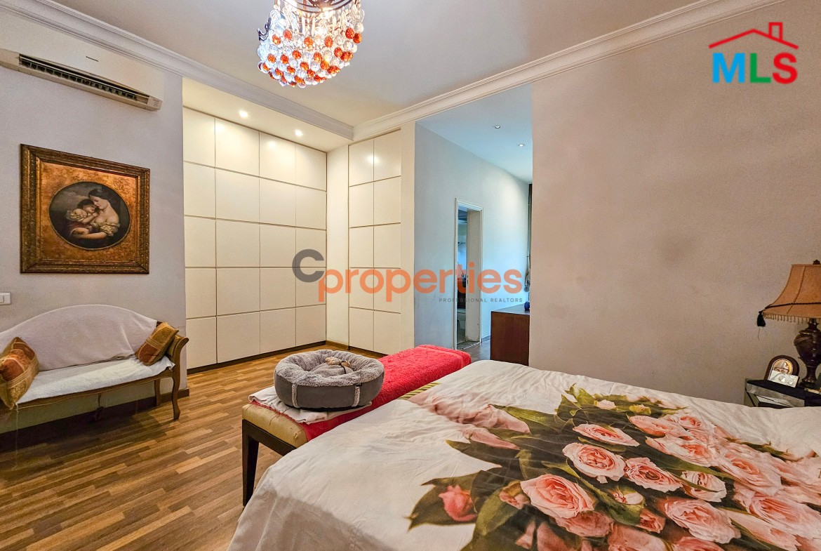 Apartment For Sale in Biyada CPCF146