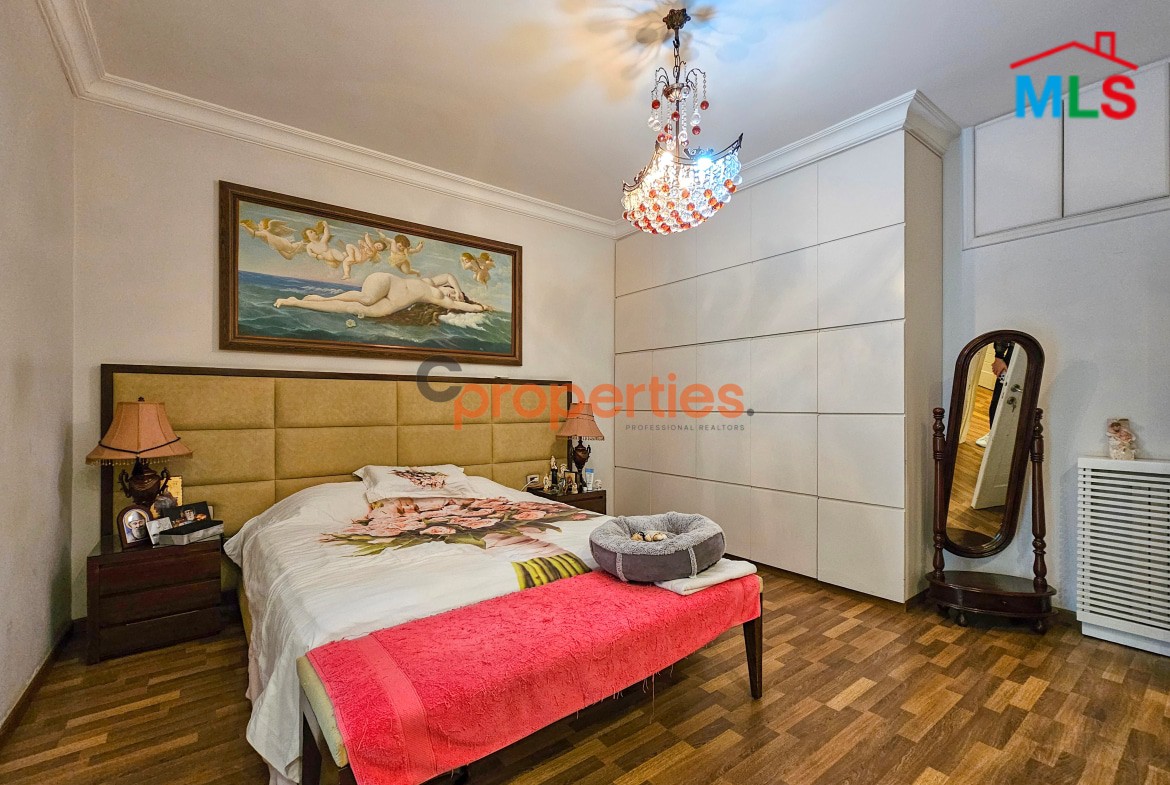 Apartment For Sale in Biyada CPCF146