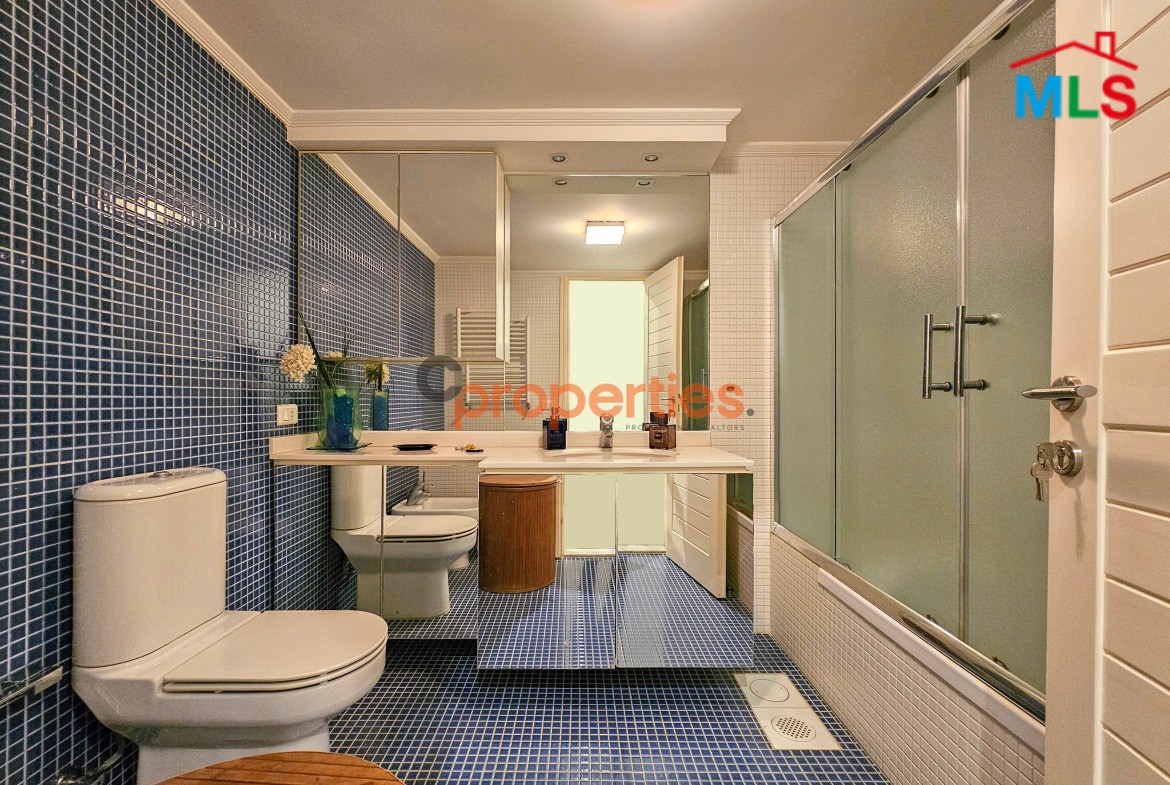 Apartment For Sale in Biyada CPCF146