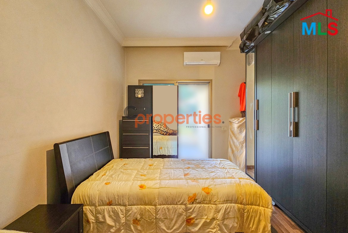Apartment For Sale in Biyada CPCF146