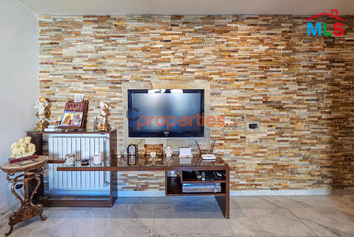 Apartment For Sale in Biyada CPCF146
