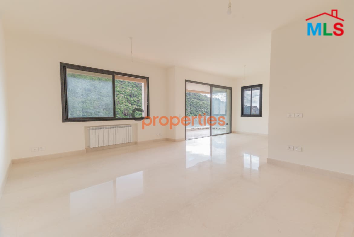 Apartment For Sale in Biyada CPCF211