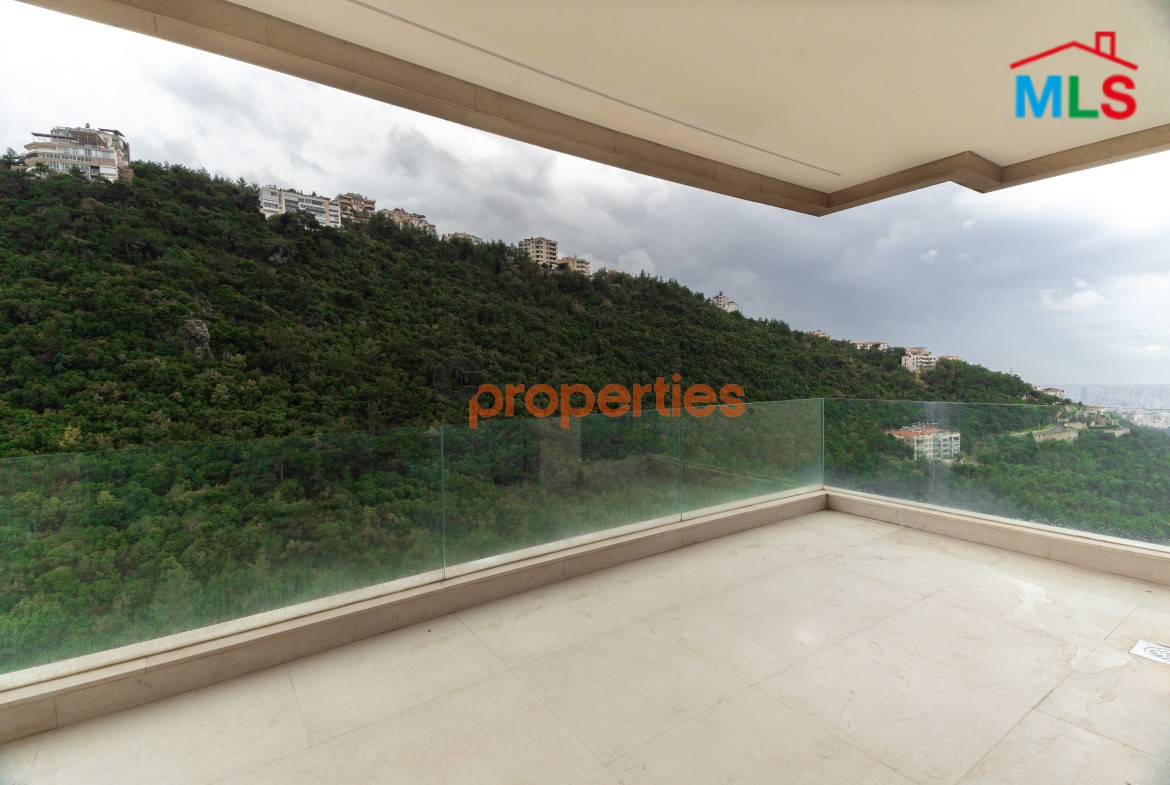 Apartment For Sale in Biyada CPCF211