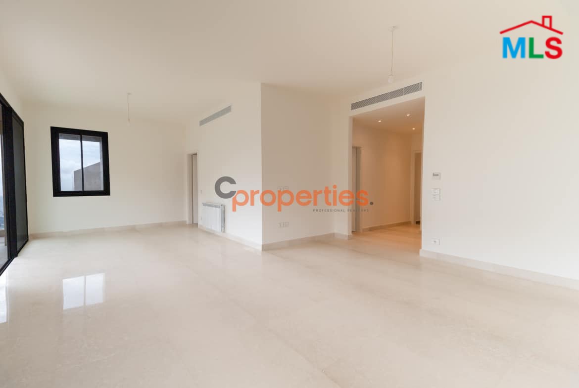 Apartment For Sale in Biyada CPCF211