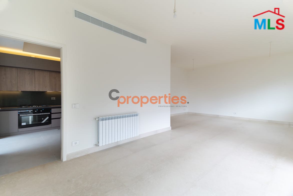 Apartment For Sale in Biyada CPCF211