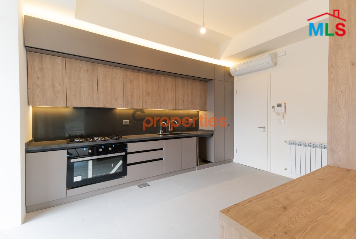 Apartment For Sale in Biyada CPCF211