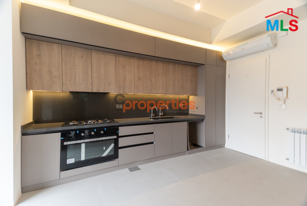 Apartment For Sale in Biyada CPCF211