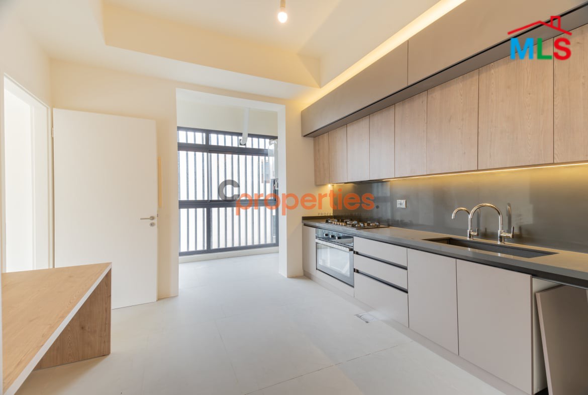 Apartment For Sale in Biyada CPCF211
