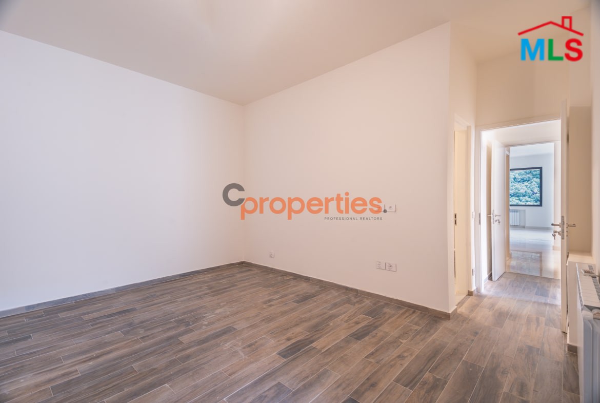 Apartment For Sale in Biyada CPCF211