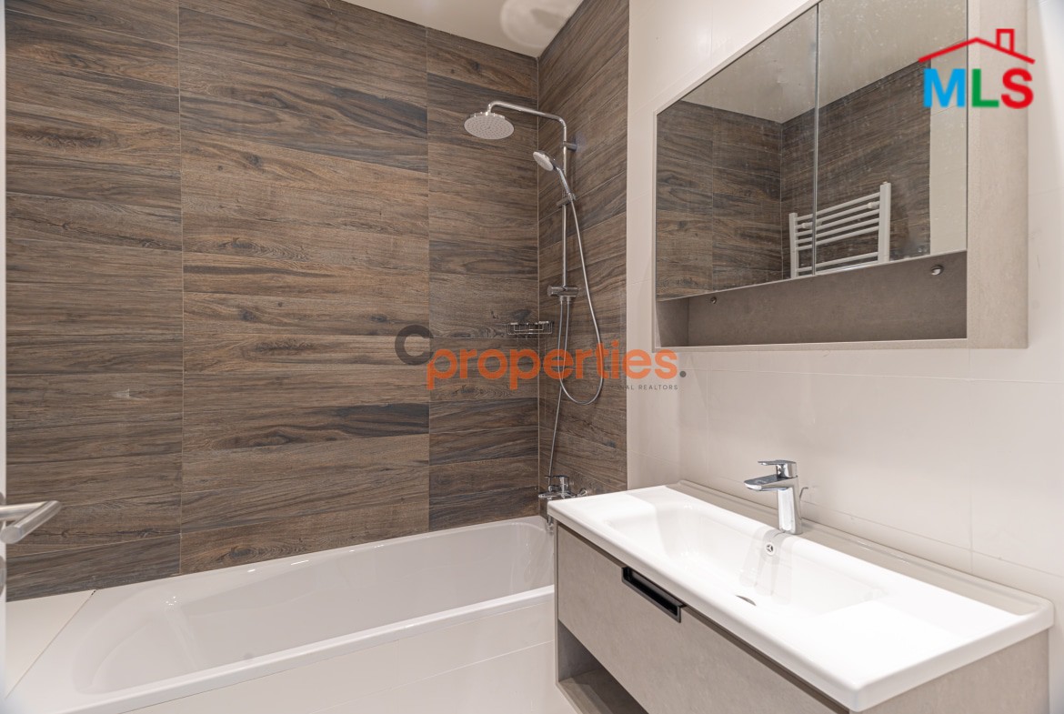 Apartment For Sale in Biyada CPCF211