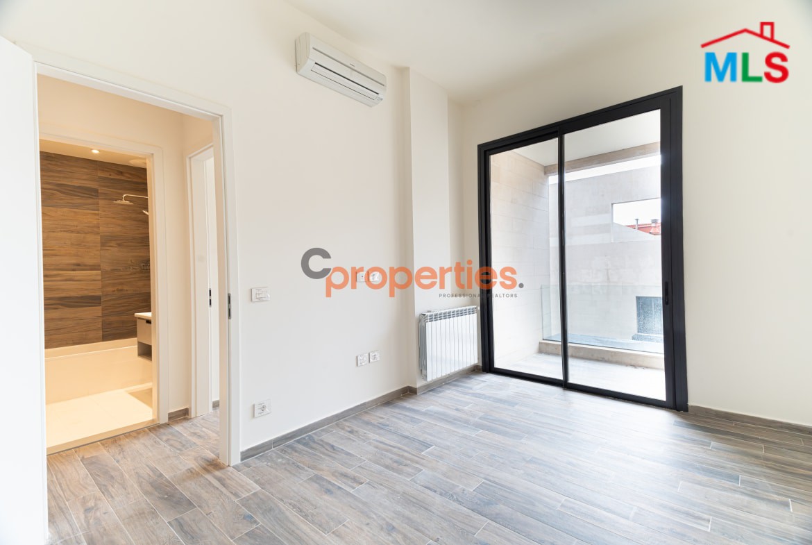 Apartment For Sale in Biyada CPCF211