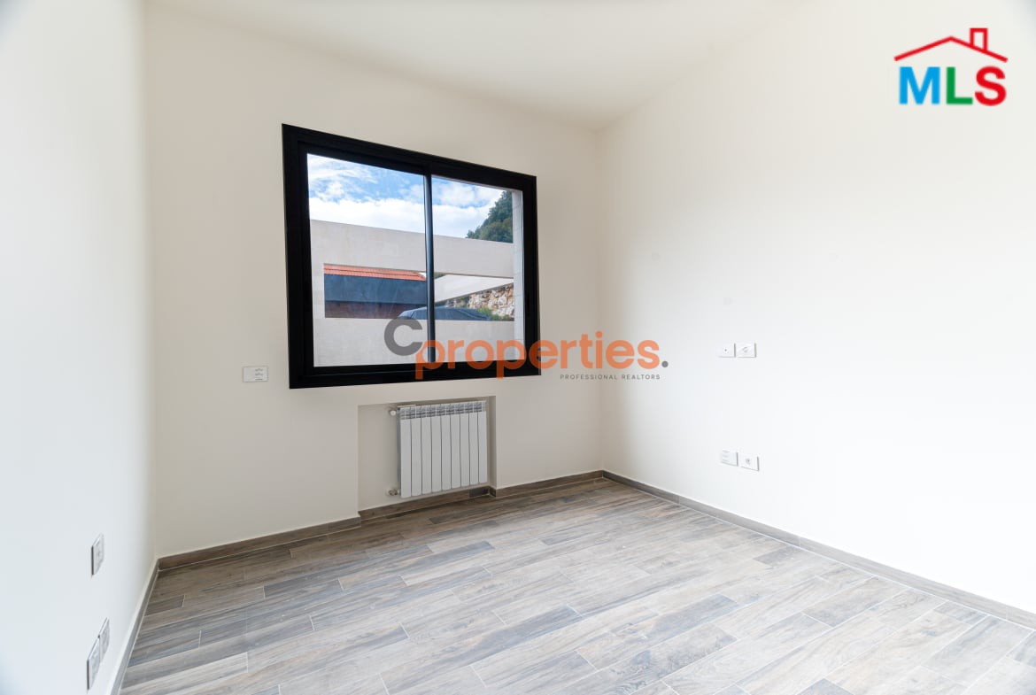 Apartment For Sale in Biyada CPCF211