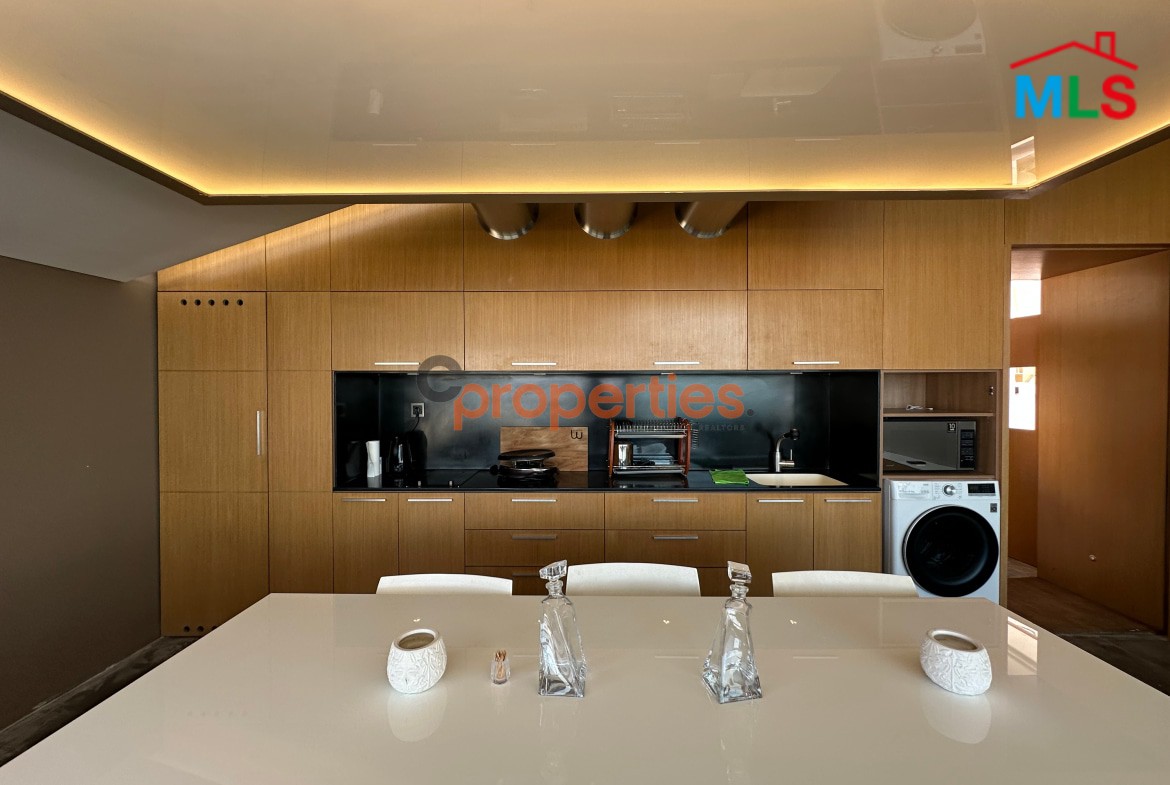 Duplex For Sale in Rabieh CPCF237