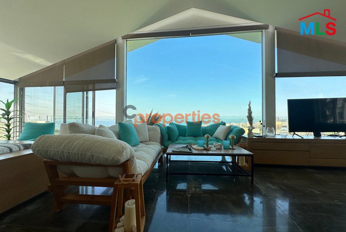 Duplex For Sale in Rabieh CPCF237