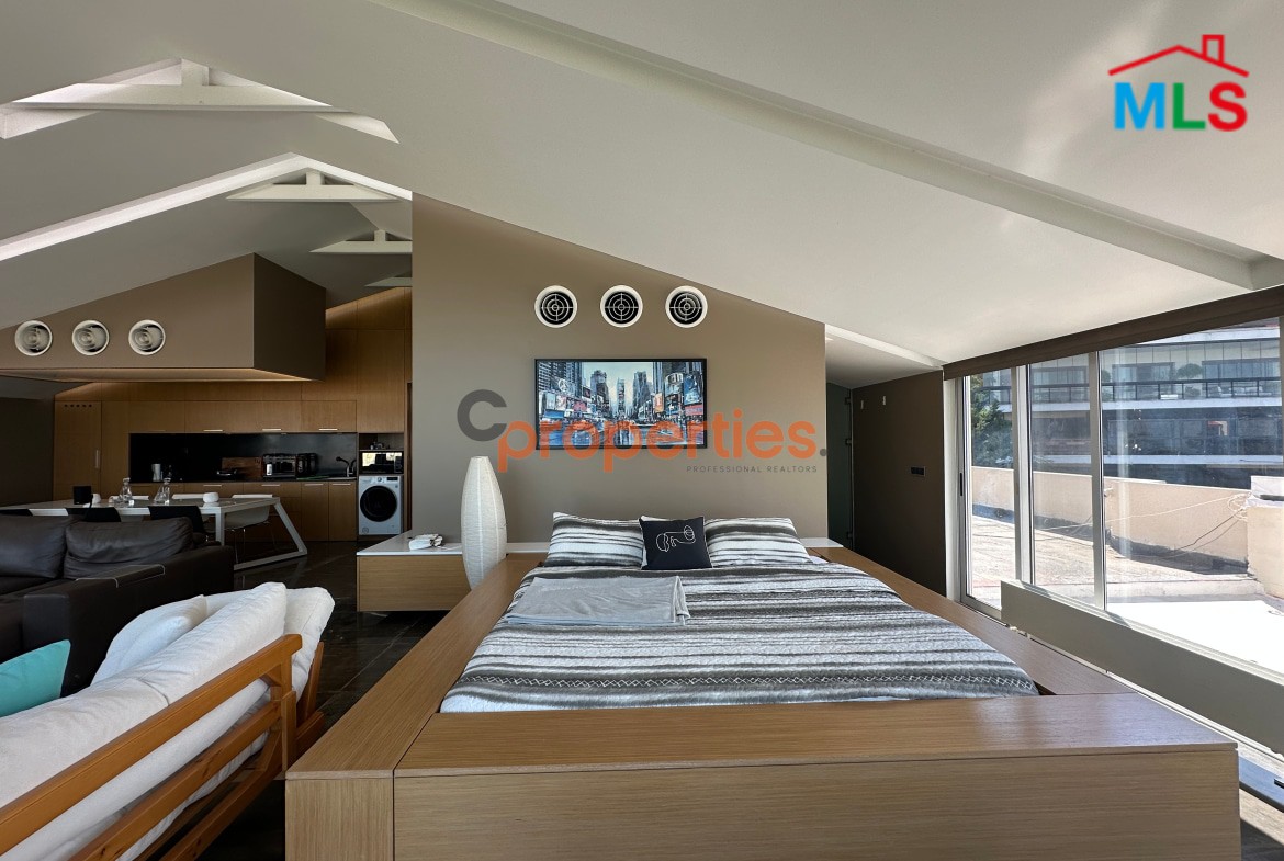 Duplex For Sale in Rabieh CPCF237