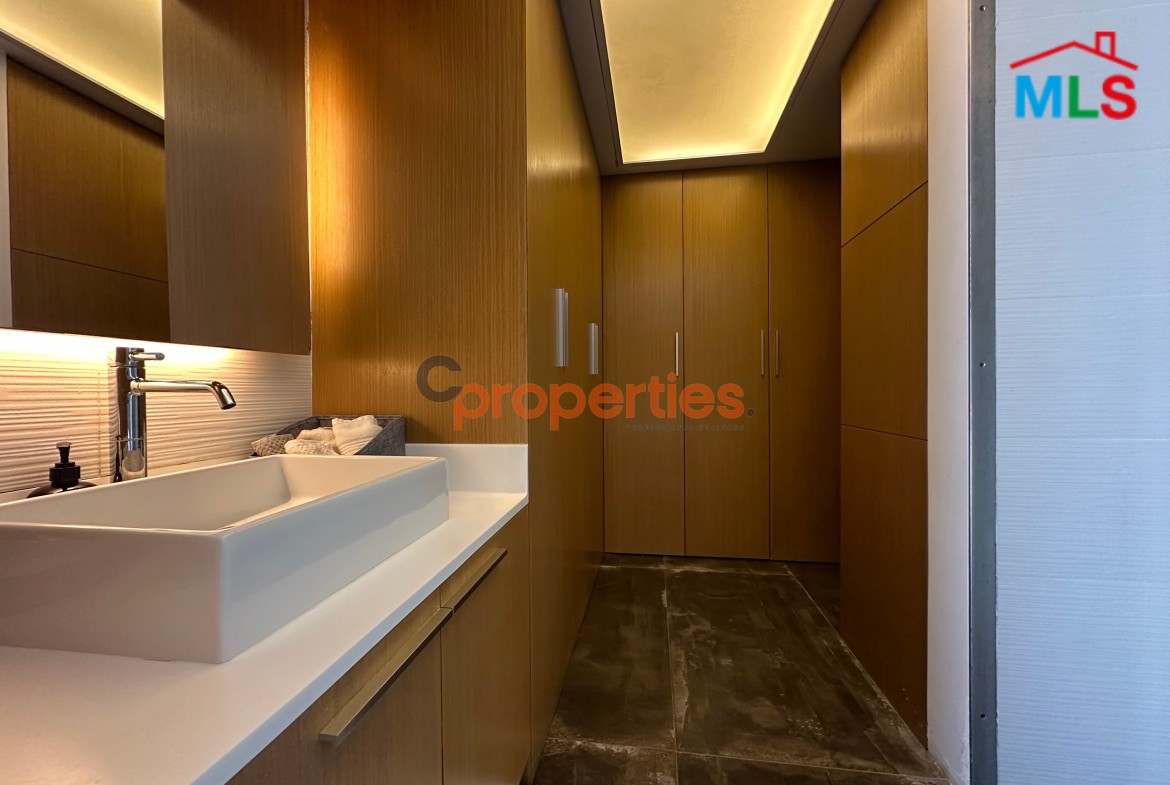 Duplex For Sale in Rabieh CPCF237