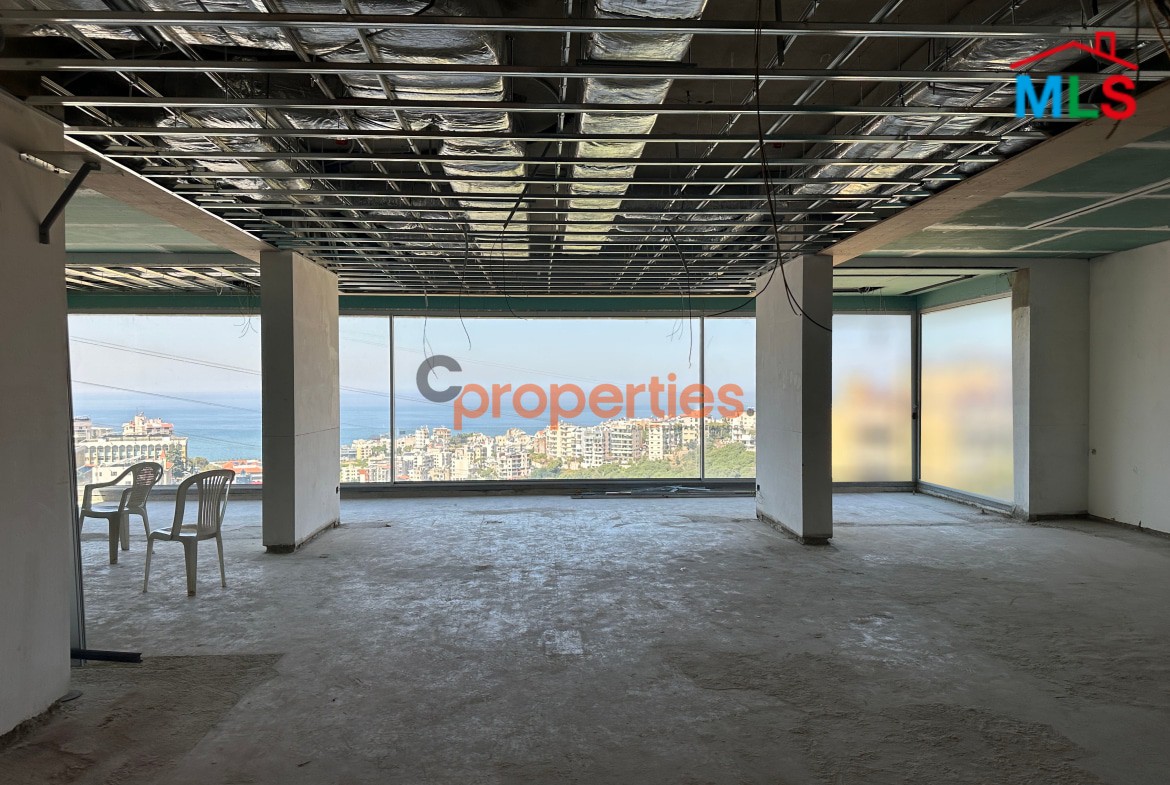 Duplex For Sale in Rabieh CPCF237
