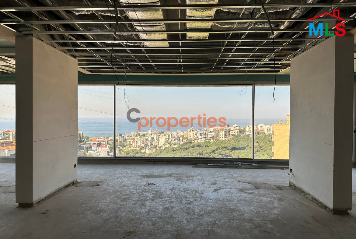 Duplex For Sale in Rabieh CPCF237