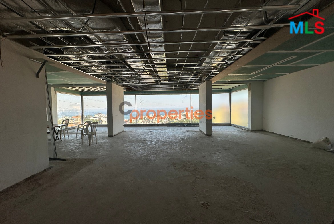 Duplex For Sale in Rabieh CPCF237