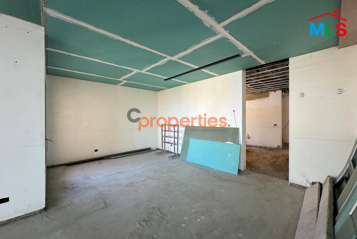 Duplex For Sale in Rabieh CPCF237
