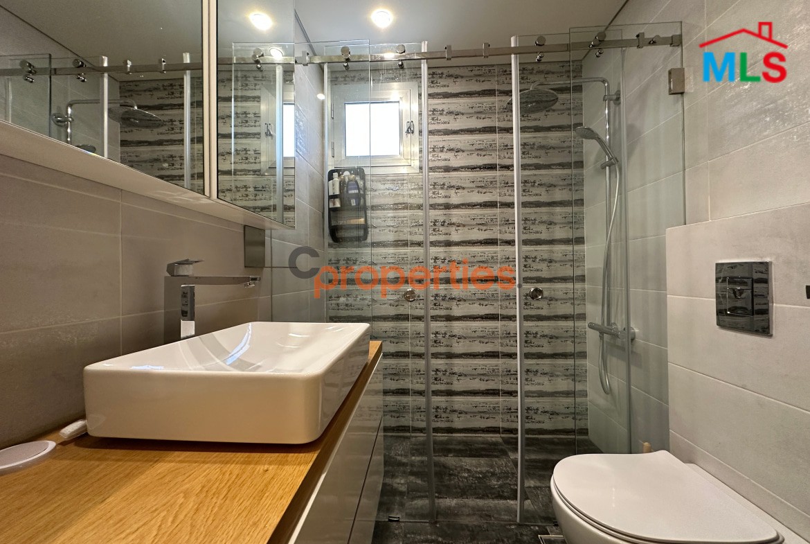 Apartment For Sale in Rabieh CPCF242