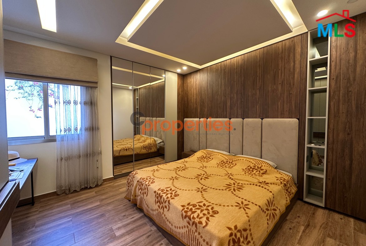 Apartment For Sale in Rabieh CPCF242