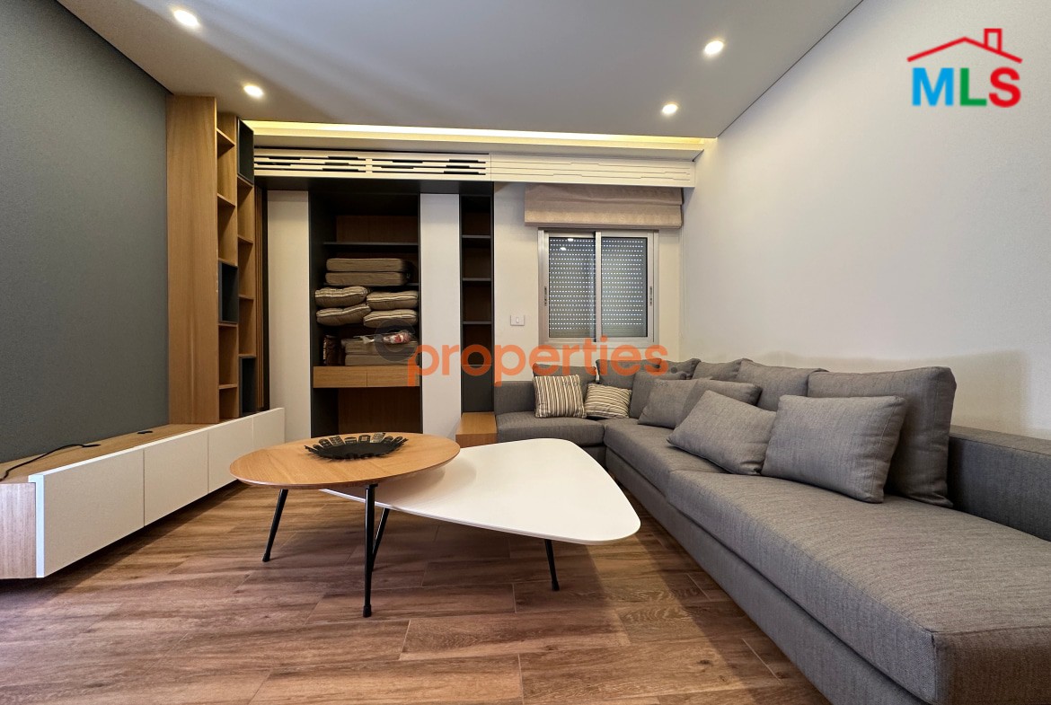 Apartment For Sale in Rabieh CPCF242